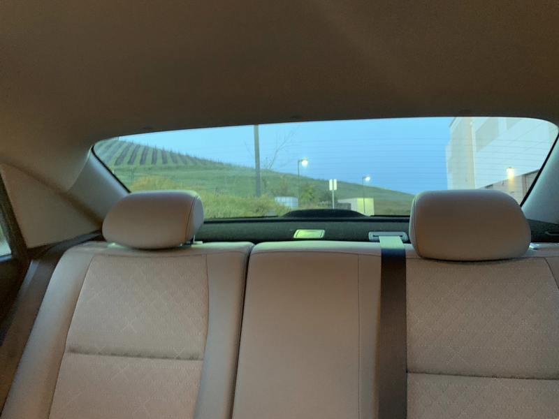 Illustration for article titled 2019 Kia Rio: An Opposite Lock Rental Review